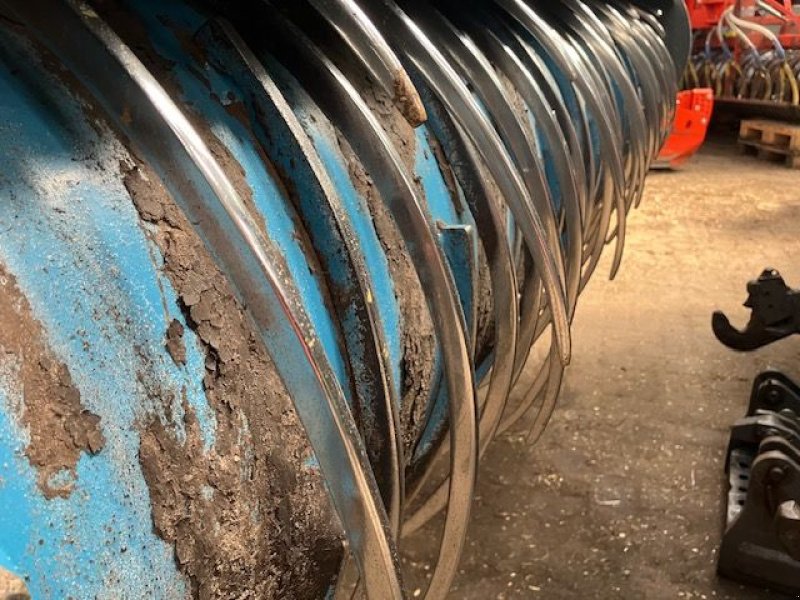 Bodenfräse типа Sonstige Onbekend sx57, Gebrauchtmaschine в Wierden (Фотография 3)