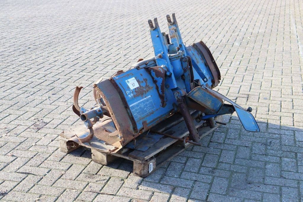 Bodenfräse typu Sonstige Onbekend, Gebrauchtmaschine v Antwerpen (Obrázek 7)