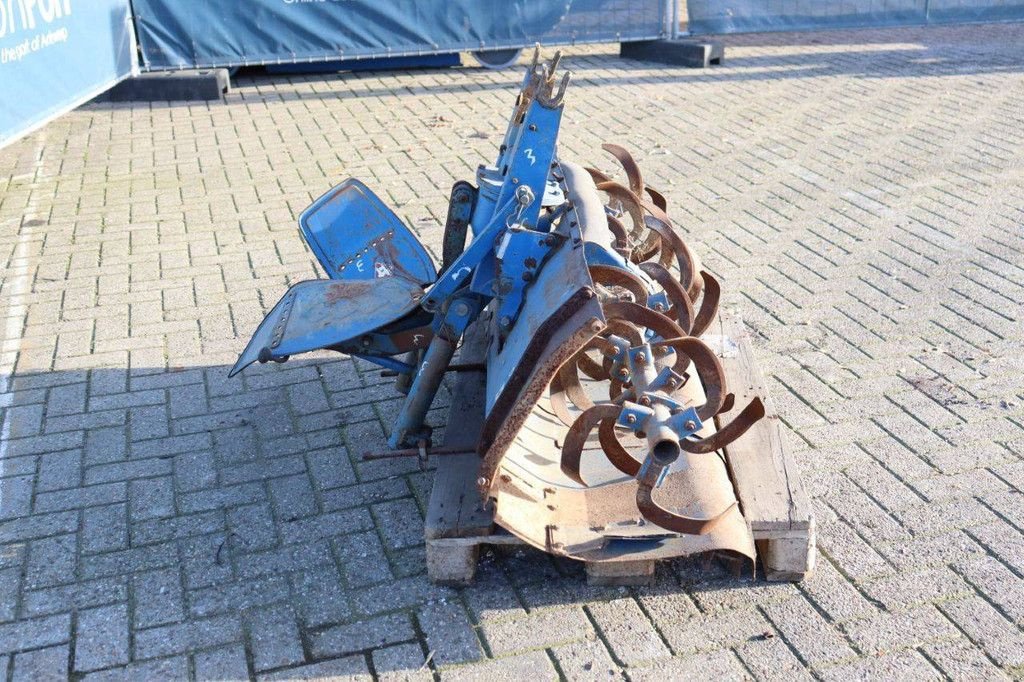 Bodenfräse typu Sonstige Onbekend, Gebrauchtmaschine v Antwerpen (Obrázek 9)