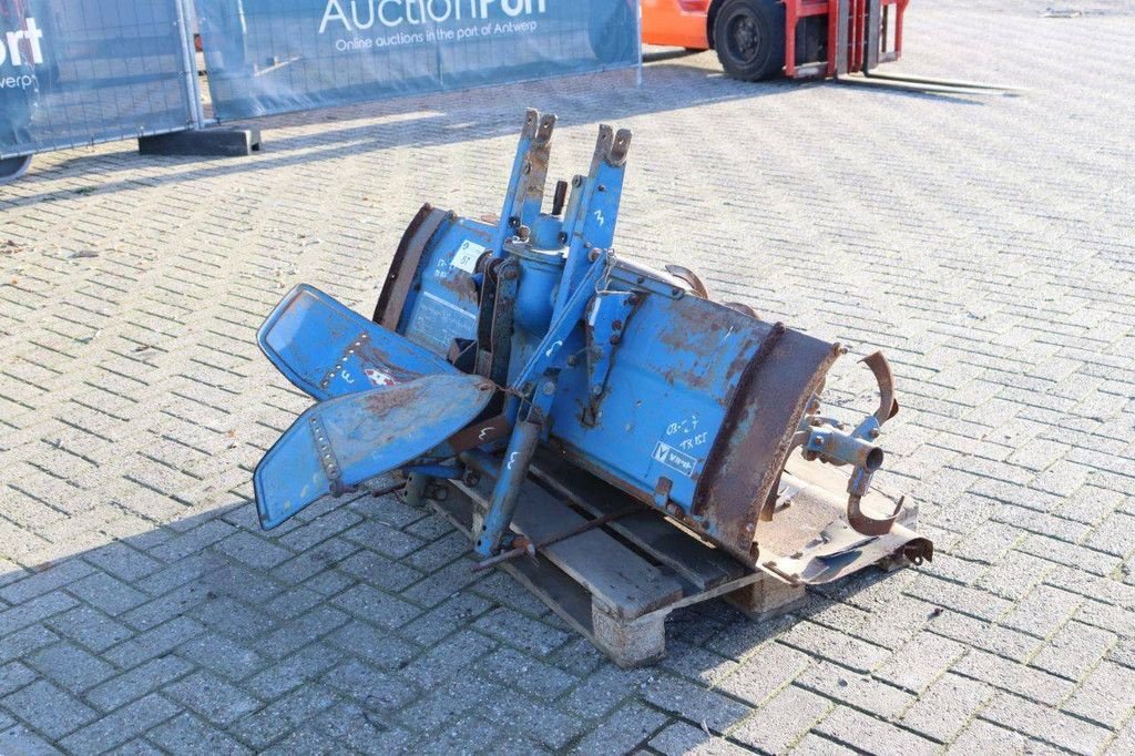 Bodenfräse typu Sonstige Onbekend, Gebrauchtmaschine v Antwerpen (Obrázek 8)