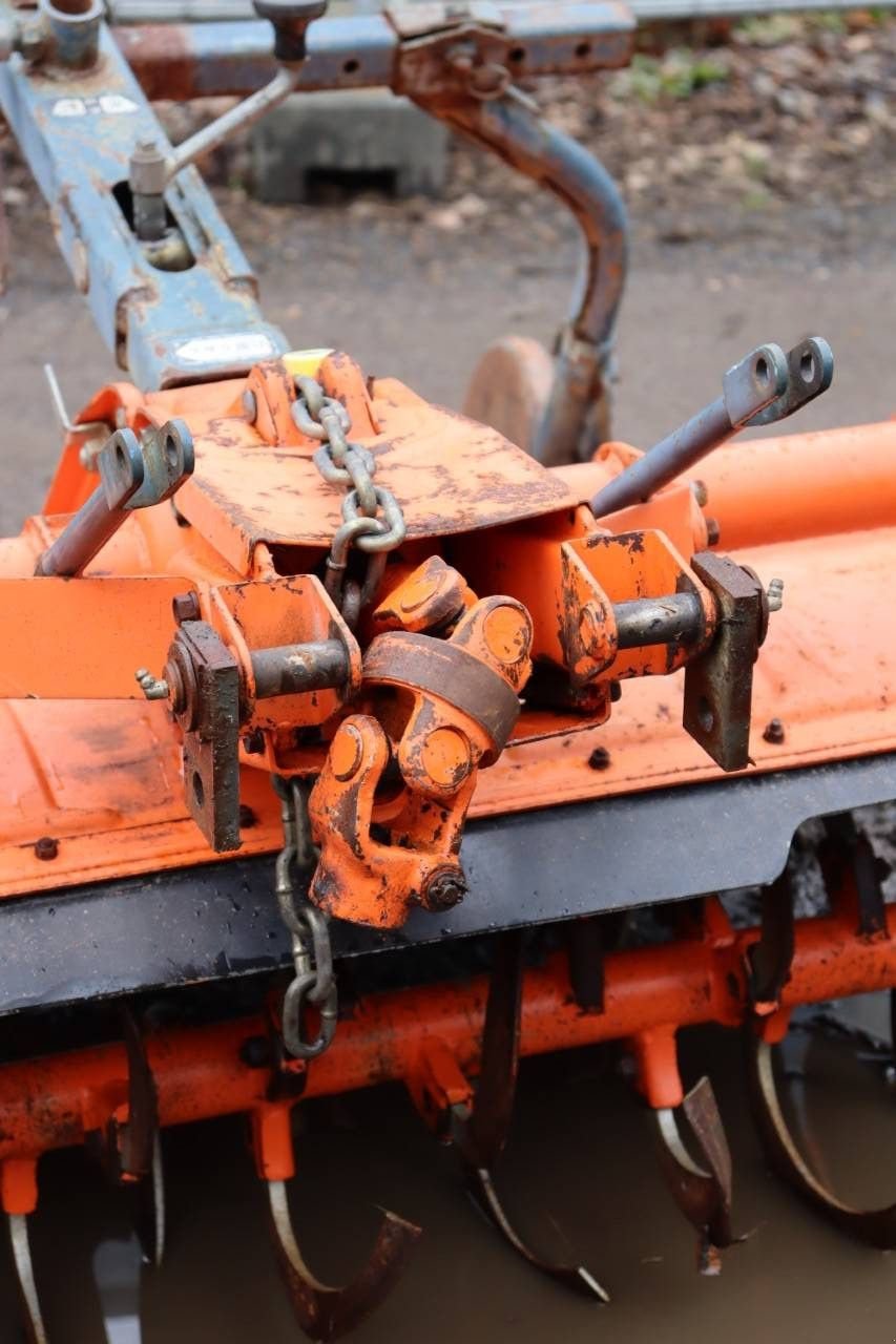 Bodenfräse Türe ait Sonstige Onbekend, Gebrauchtmaschine içinde Antwerpen (resim 11)