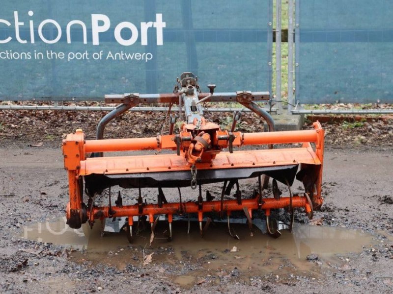 Bodenfräse типа Sonstige Onbekend, Gebrauchtmaschine в Antwerpen (Фотография 1)