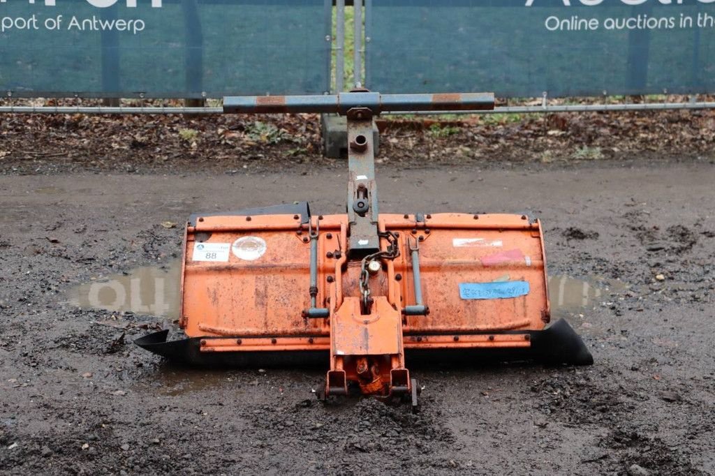 Bodenfräse a típus Sonstige Onbekend, Gebrauchtmaschine ekkor: Antwerpen (Kép 2)
