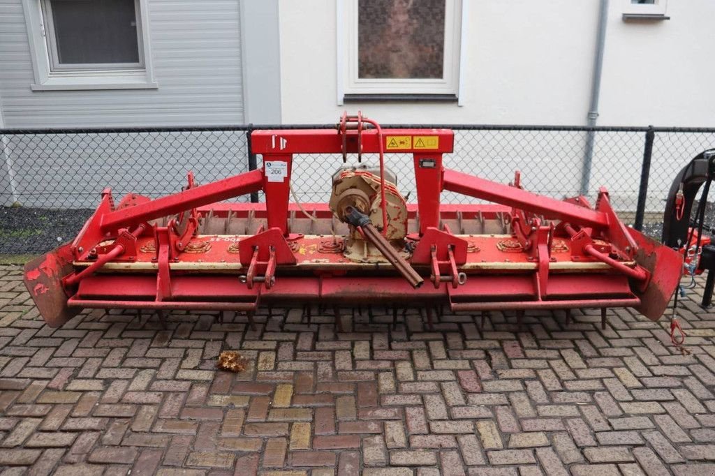 Bodenfräse типа Sonstige Onbekend, Gebrauchtmaschine в Antwerpen (Фотография 2)