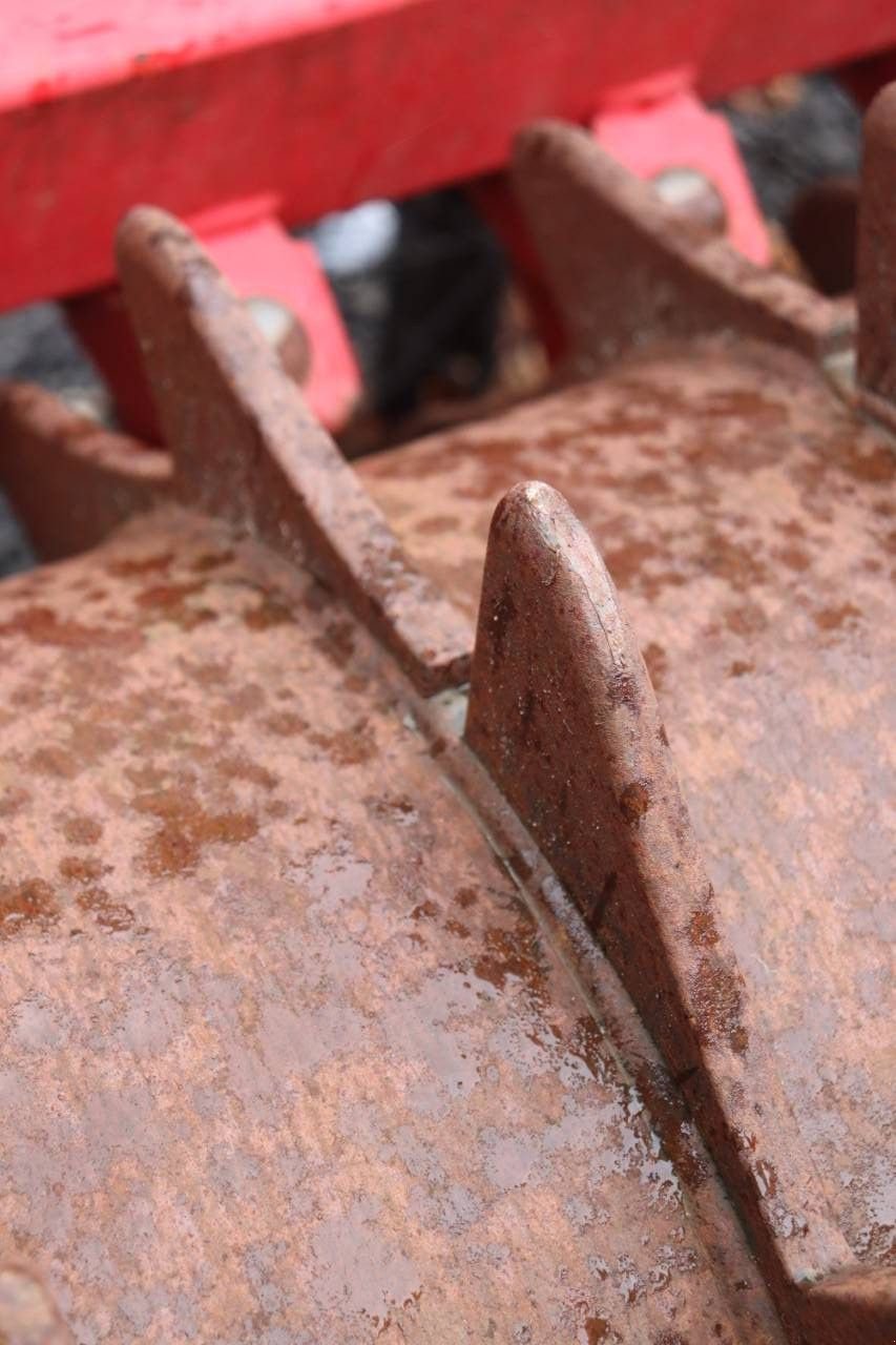 Bodenfräse типа Sonstige Onbekend, Gebrauchtmaschine в Antwerpen (Фотография 10)