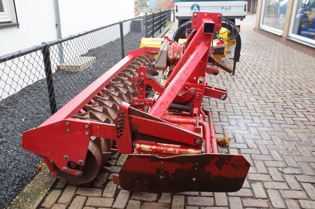 Bodenfräse от тип Sonstige Onbekend, Gebrauchtmaschine в Antwerpen (Снимка 4)