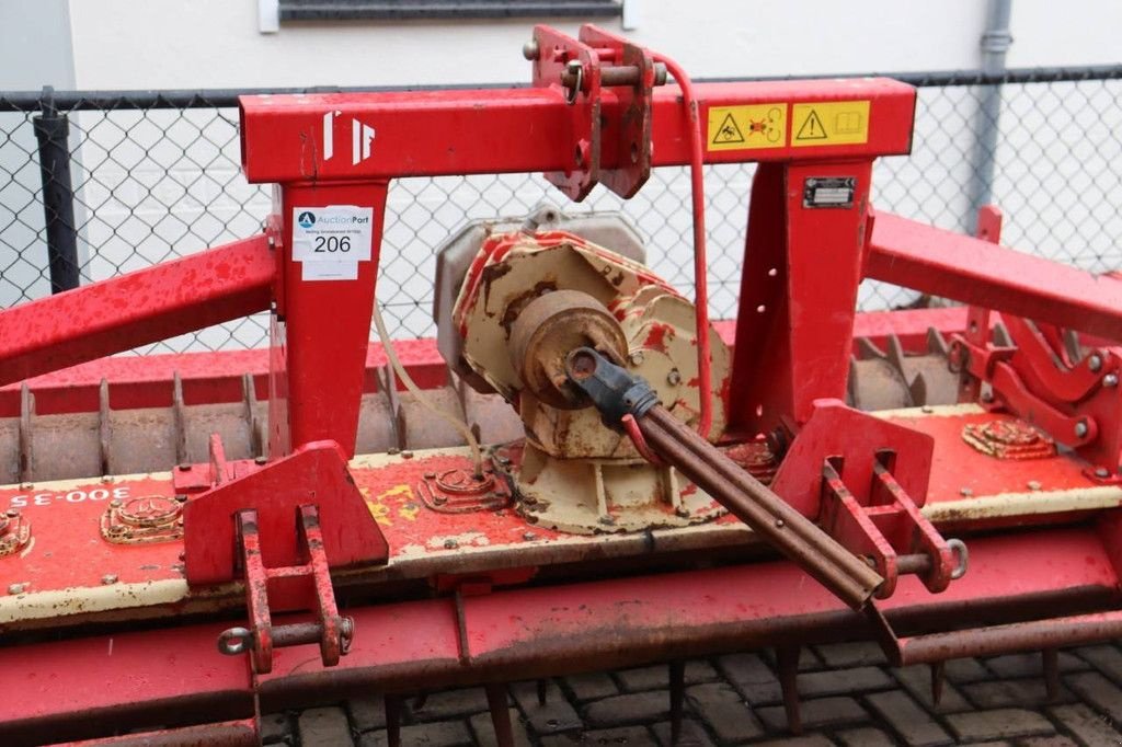 Bodenfräse от тип Sonstige Onbekend, Gebrauchtmaschine в Antwerpen (Снимка 5)