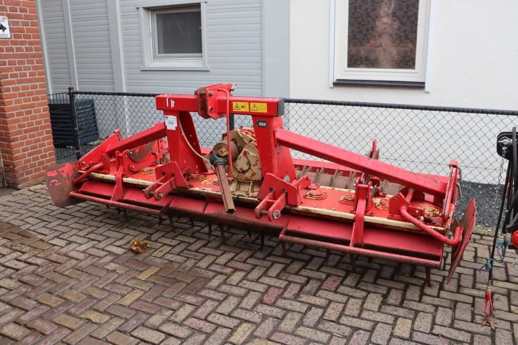 Bodenfräse от тип Sonstige Onbekend, Gebrauchtmaschine в Antwerpen (Снимка 3)