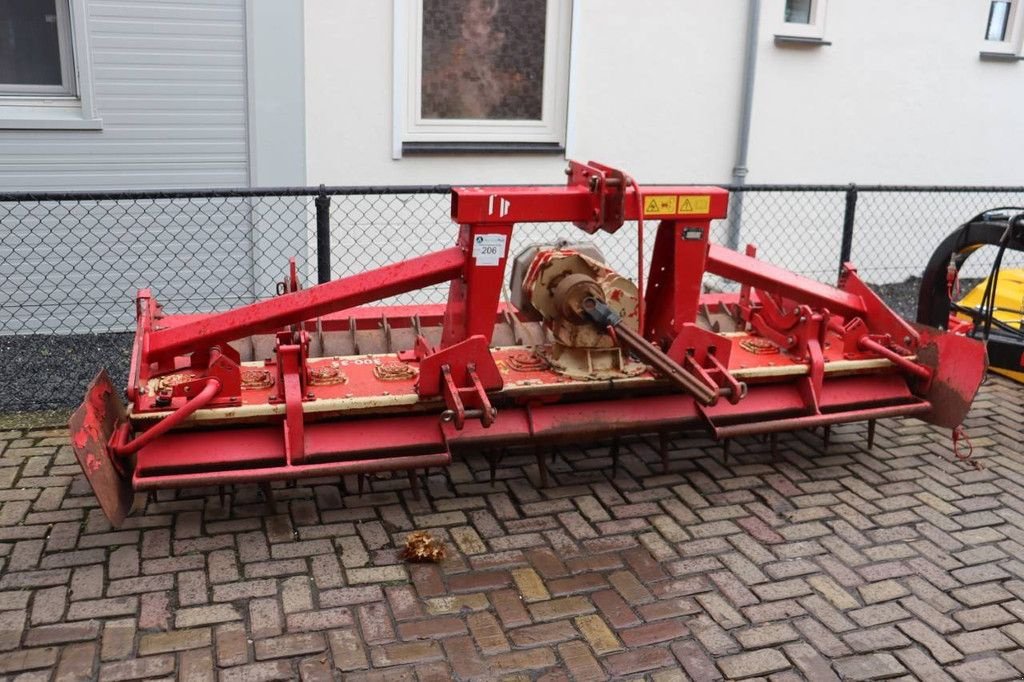 Bodenfräse от тип Sonstige Onbekend, Gebrauchtmaschine в Antwerpen (Снимка 1)