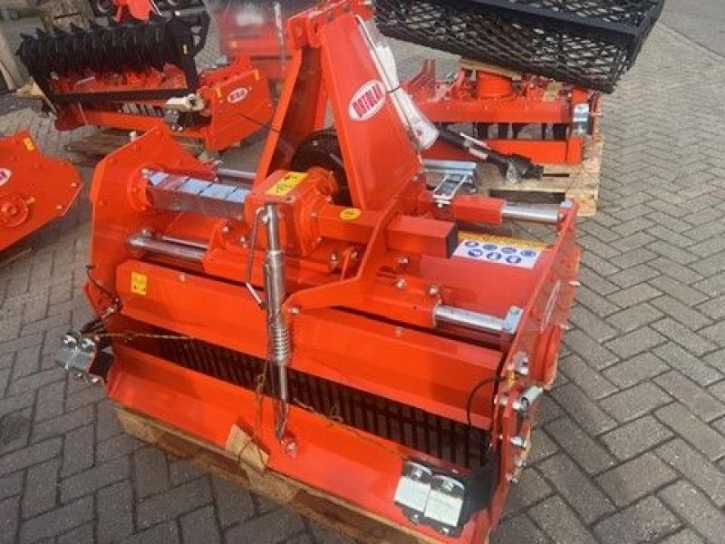 Bodenfräse des Typs Sonstige ORTOLAN SA120, Neumaschine in Lunteren (Bild 1)