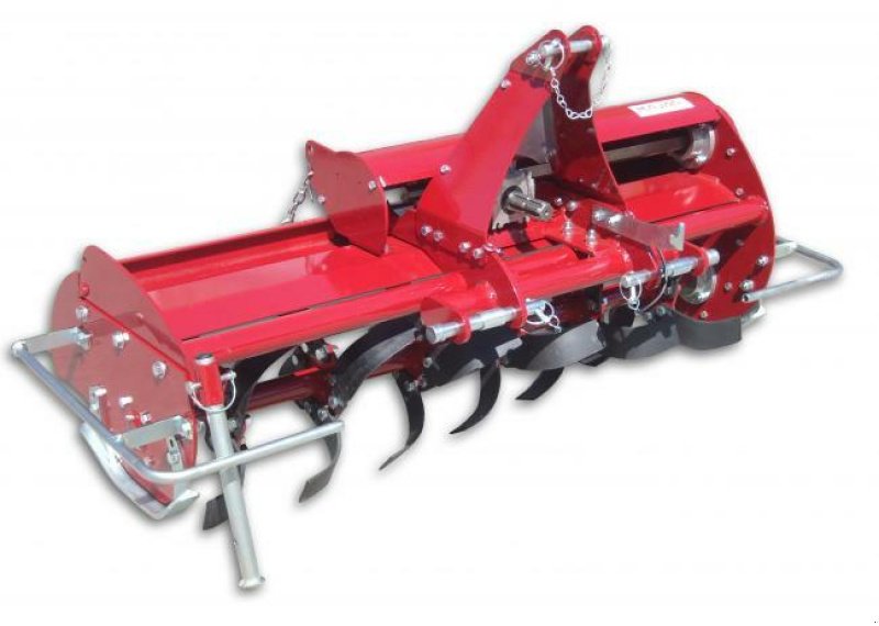 Bodenfräse of the type Sonstige RDM140, Gebrauchtmaschine in LA SOUTERRAINE (Picture 1)