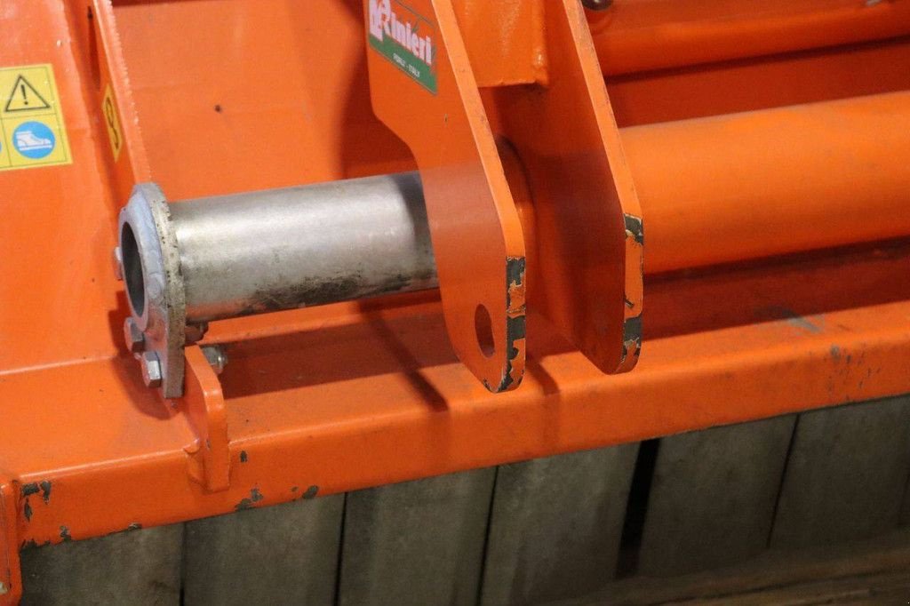 Bodenfräse of the type Sonstige Rinieri TRUD 140, Gebrauchtmaschine in Antwerpen (Picture 11)