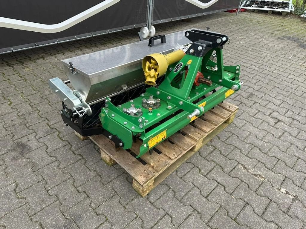 Bodenfräse a típus Sonstige Rolter kopeg met zaaibak 125 cm, Neumaschine ekkor: Nieuw-Weerdinge (Kép 6)