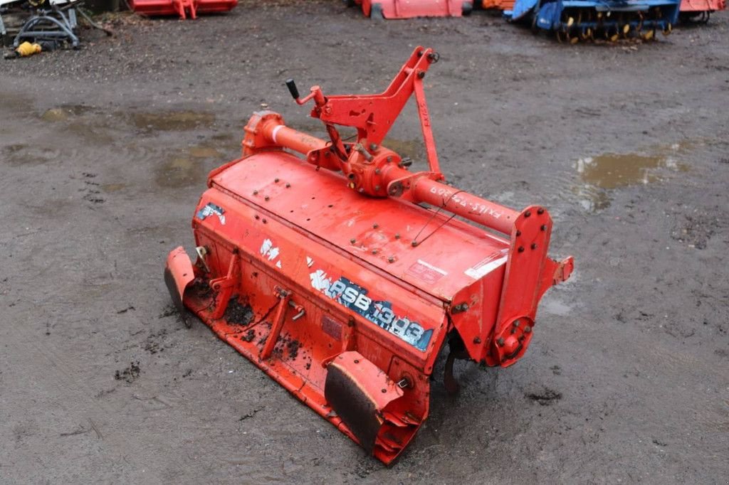 Bodenfräse du type Sonstige RSB 1303, Gebrauchtmaschine en Antwerpen (Photo 8)