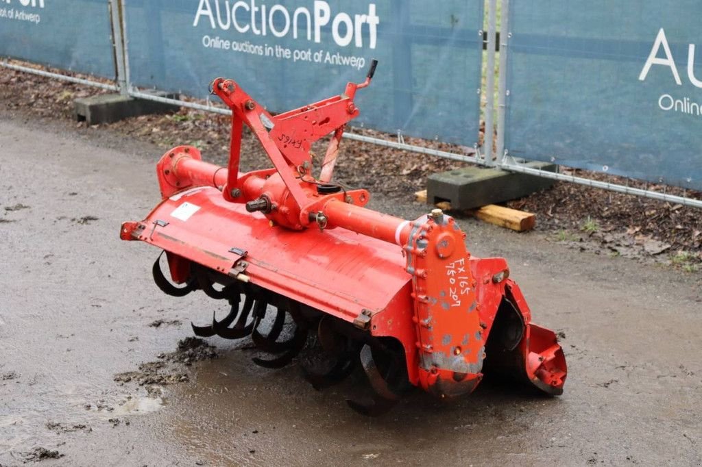 Bodenfräse du type Sonstige RSB 1303, Gebrauchtmaschine en Antwerpen (Photo 4)