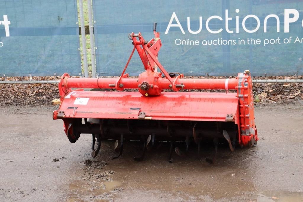 Bodenfräse du type Sonstige RSB 1303, Gebrauchtmaschine en Antwerpen (Photo 3)