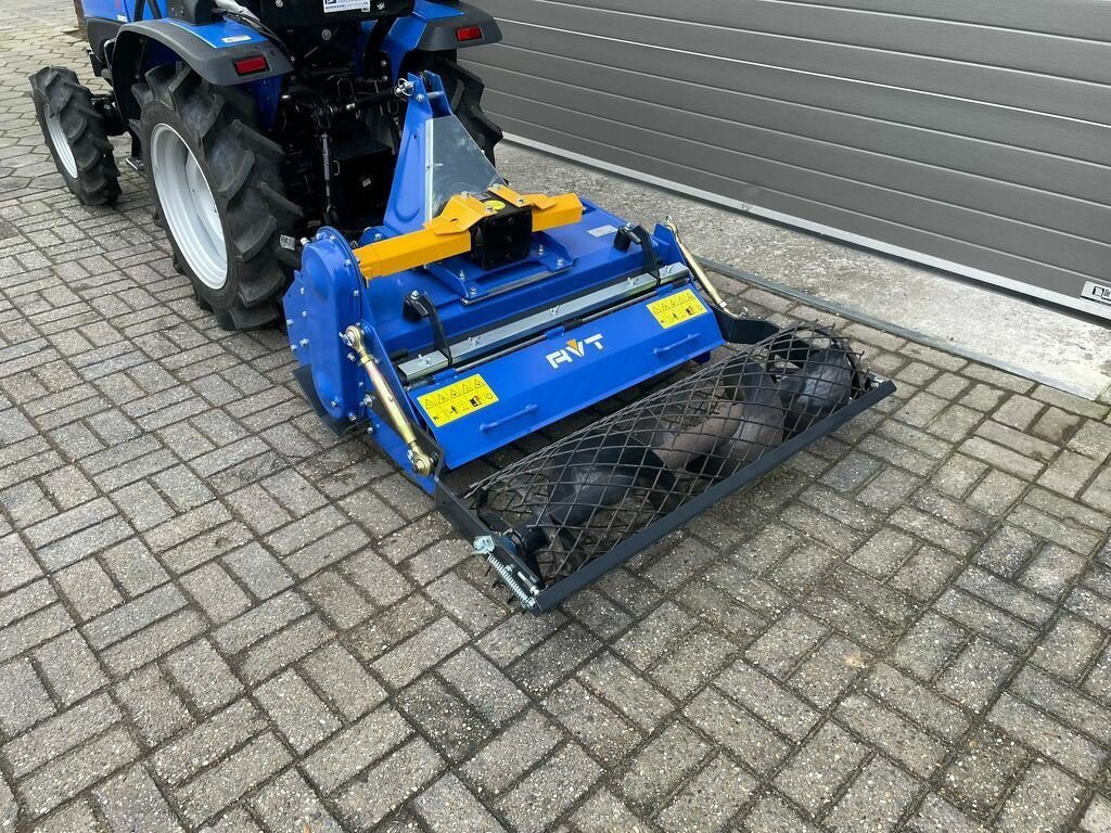 Bodenfräse des Typs Sonstige RVT overtopfrees SB105 / SB145 / SB164 NIEUW voor minitractor, Neumaschine in Neer (Bild 3)