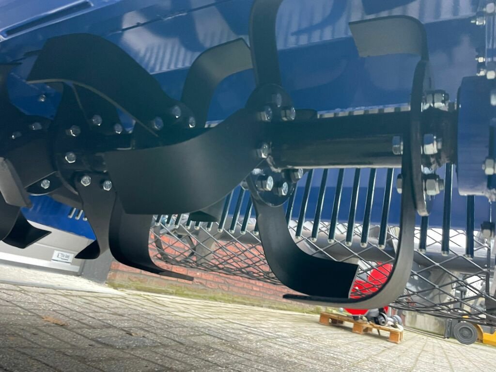 Bodenfräse des Typs Sonstige RVT overtopfrees SB105 / SB145 / SB164 NIEUW voor minitractor, Neumaschine in Neer (Bild 7)