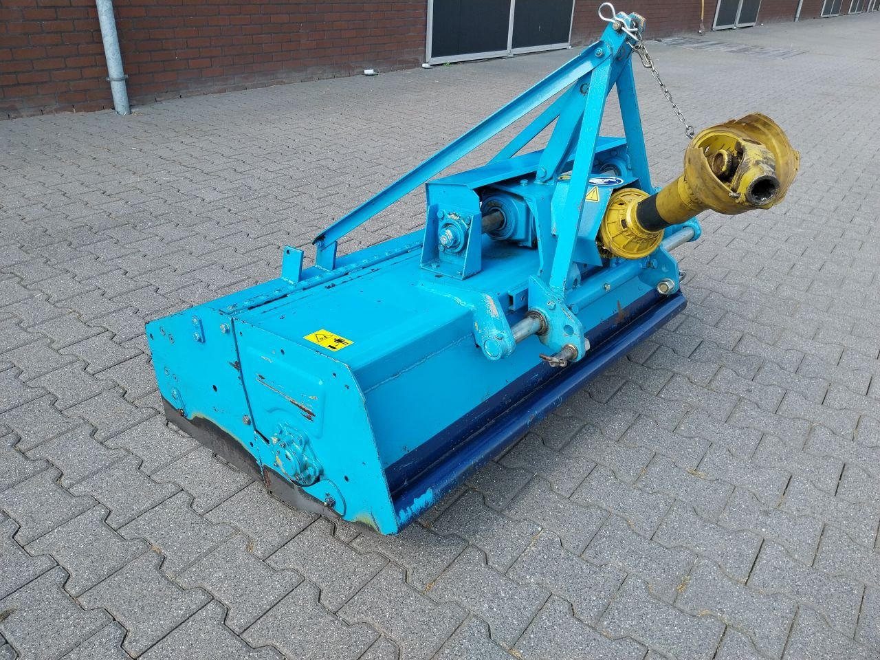 Bodenfräse typu Sonstige Sicma 130, Gebrauchtmaschine v Boekel (Obrázek 1)