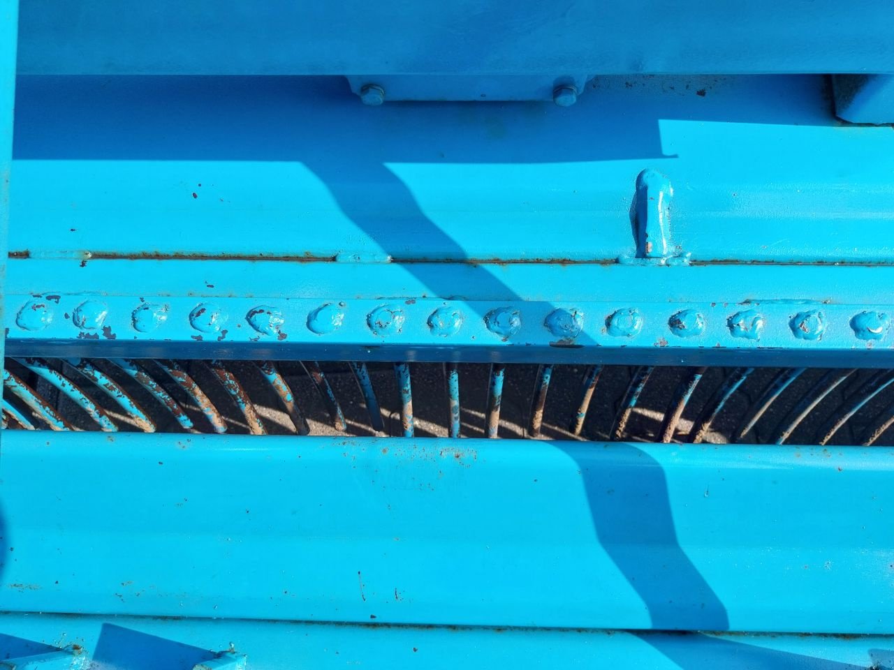 Bodenfräse typu Sonstige Sicma 130, Gebrauchtmaschine v Boekel (Obrázek 6)