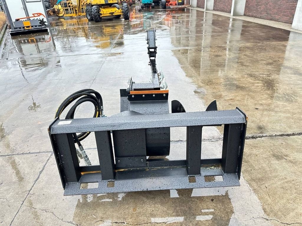 Bodenfräse typu Sonstige TCR380, Neumaschine v Antwerpen (Obrázok 8)