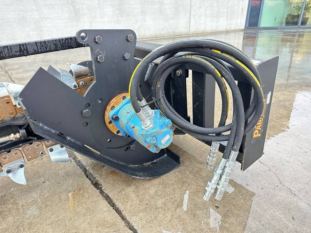 Bodenfräse typu Sonstige TCR380, Neumaschine v Antwerpen (Obrázok 11)