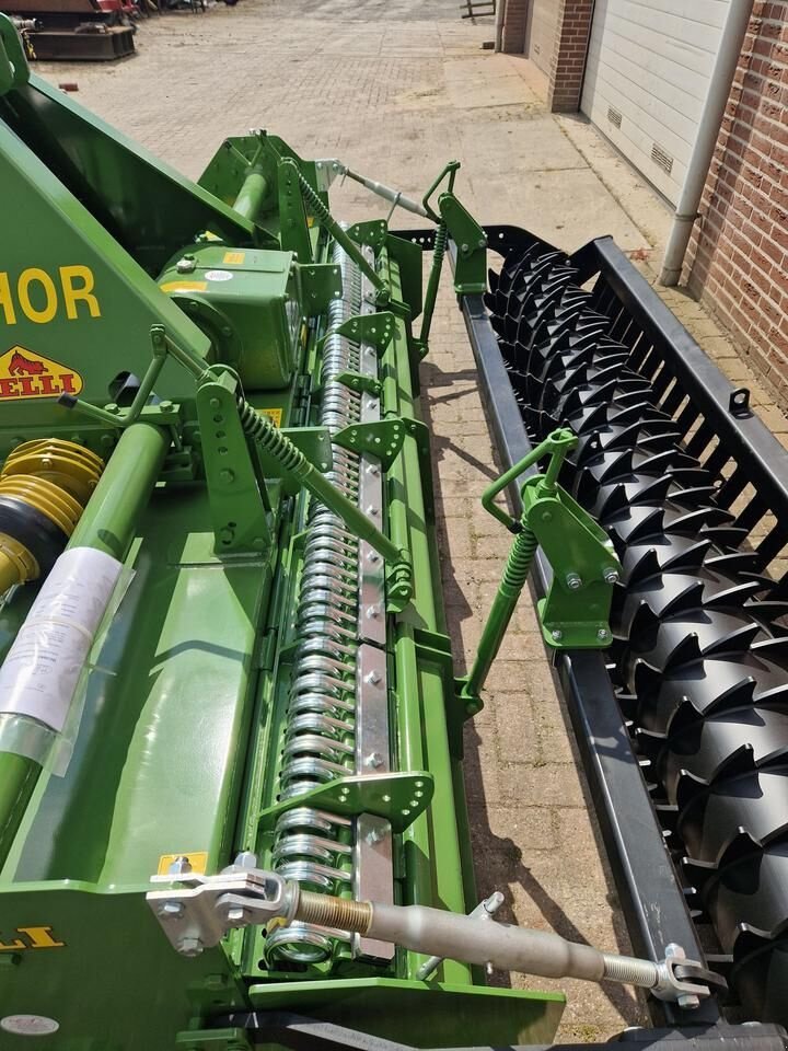 Bodenfräse typu Sonstige Thor 280, Neumaschine v Goudriaan (Obrázek 10)