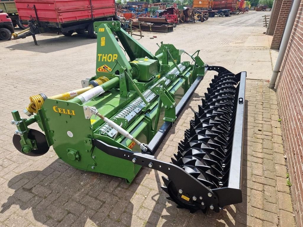 Bodenfräse za tip Sonstige Thor 280, Neumaschine u Goudriaan (Slika 5)