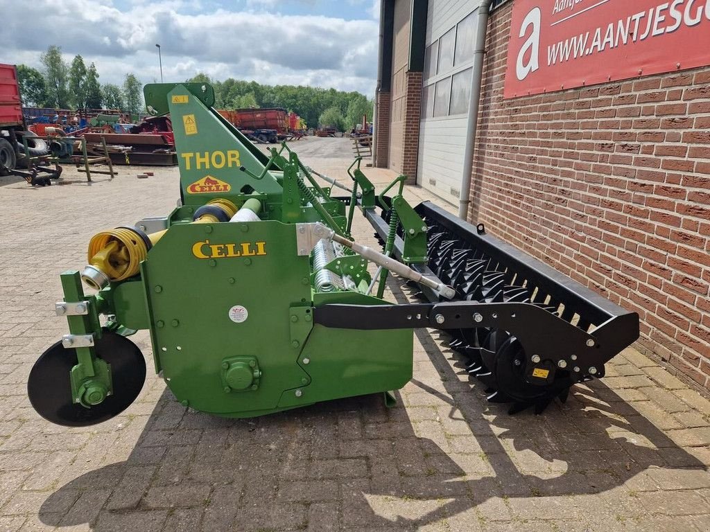 Bodenfräse typu Sonstige Thor 280, Neumaschine v Goudriaan (Obrázek 7)