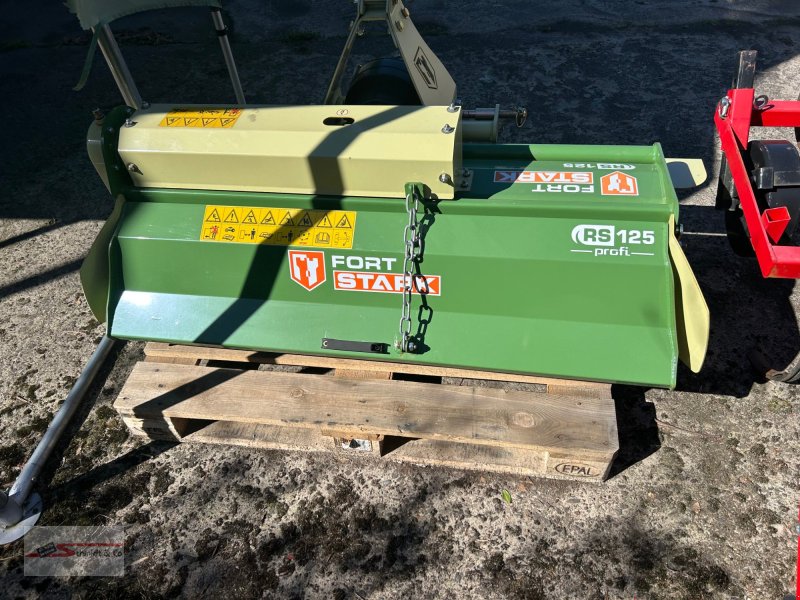 Bodenfräse typu Stark RS125, Neumaschine v Granzin OT Greven