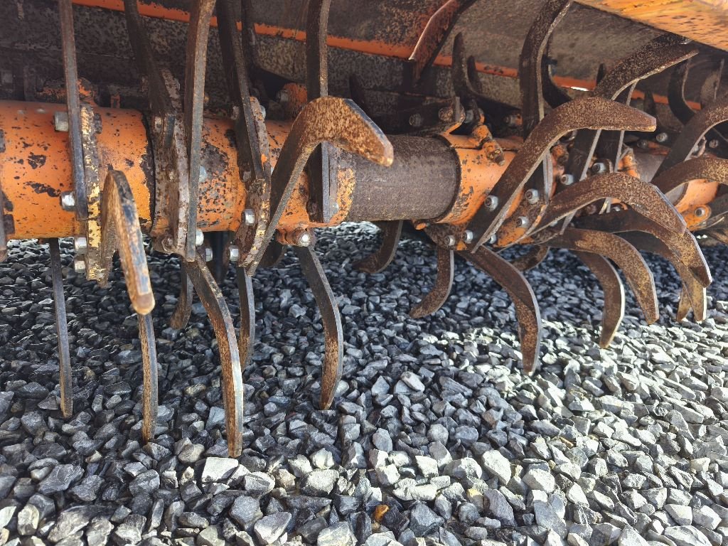 Bodenfräse del tipo Struik 4RF340, Gebrauchtmaschine In Dol-de-Bretagne (Immagine 9)