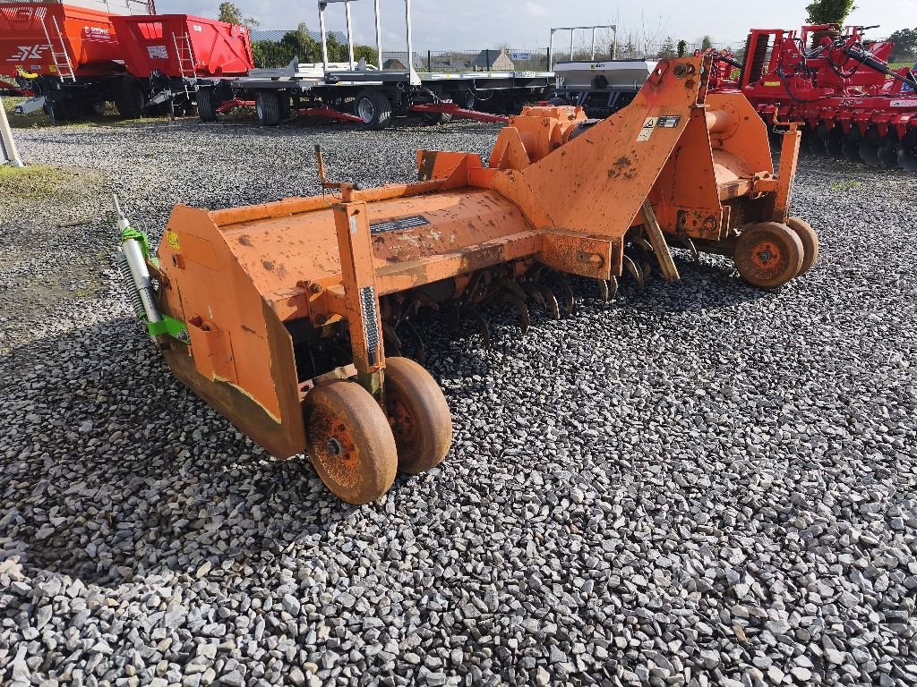 Bodenfräse del tipo Struik 4RF340, Gebrauchtmaschine In Dol-de-Bretagne (Immagine 2)