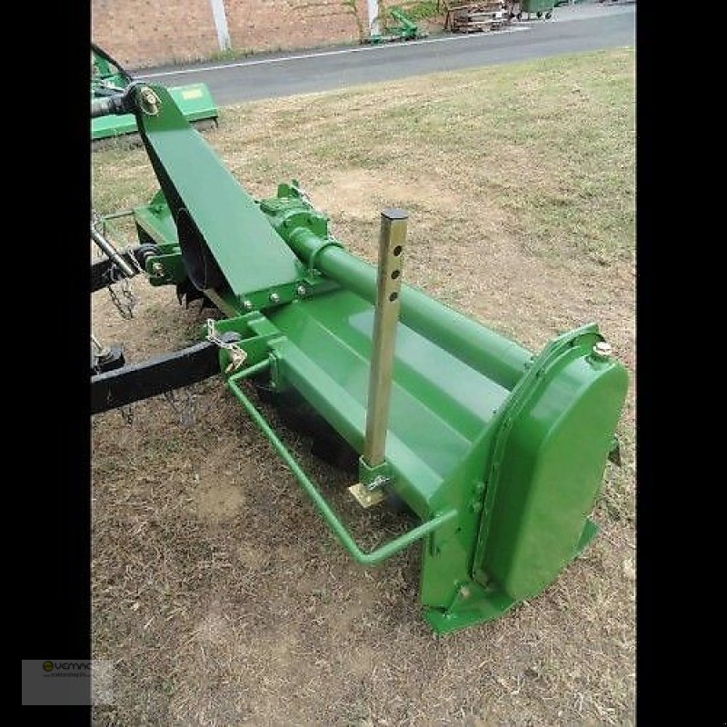 Bodenfräse des Typs Vemac Bodenfräse Geo TLP180 180cm Fräse Ackerfräse Traktor NEU, Neumaschine in Sülzetal OT Osterweddingen (Bild 4)