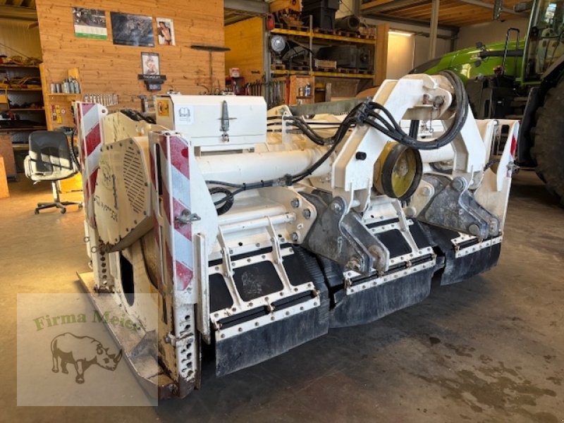 Bodenfräse du type Wirtgen WS250, Gebrauchtmaschine en Feldkirch (Photo 4)