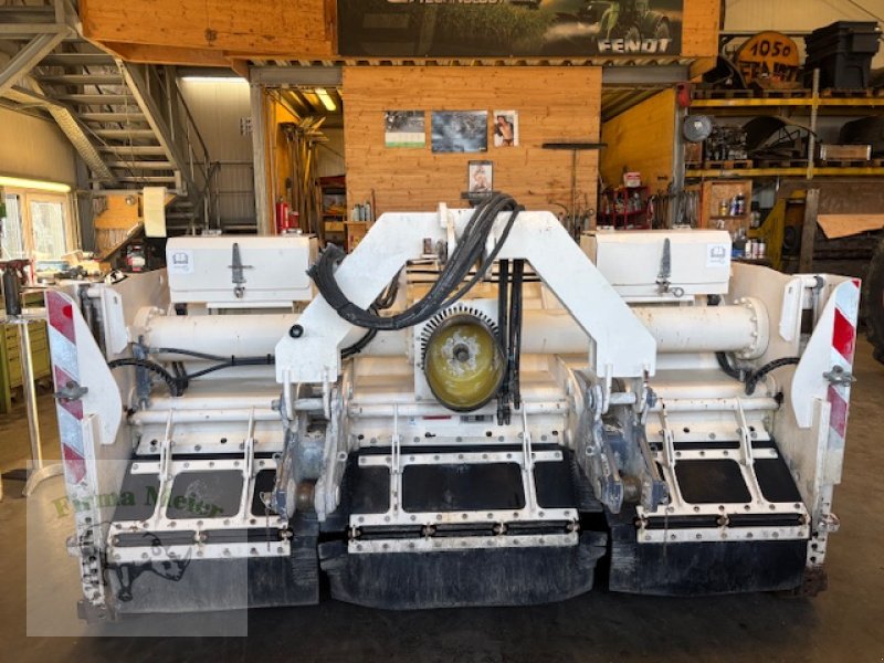Bodenfräse du type Wirtgen WS250, Gebrauchtmaschine en Feldkirch (Photo 8)