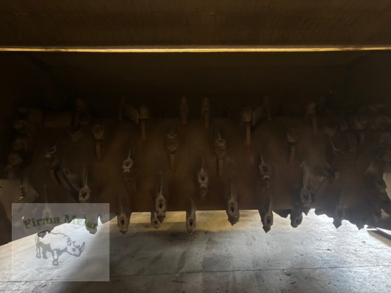 Bodenfräse du type Wirtgen WS250, Gebrauchtmaschine en Feldkirch (Photo 10)