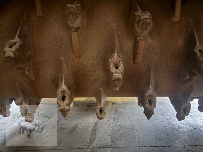 Bodenfräse du type Wirtgen WS250, Gebrauchtmaschine en Feldkirch (Photo 11)