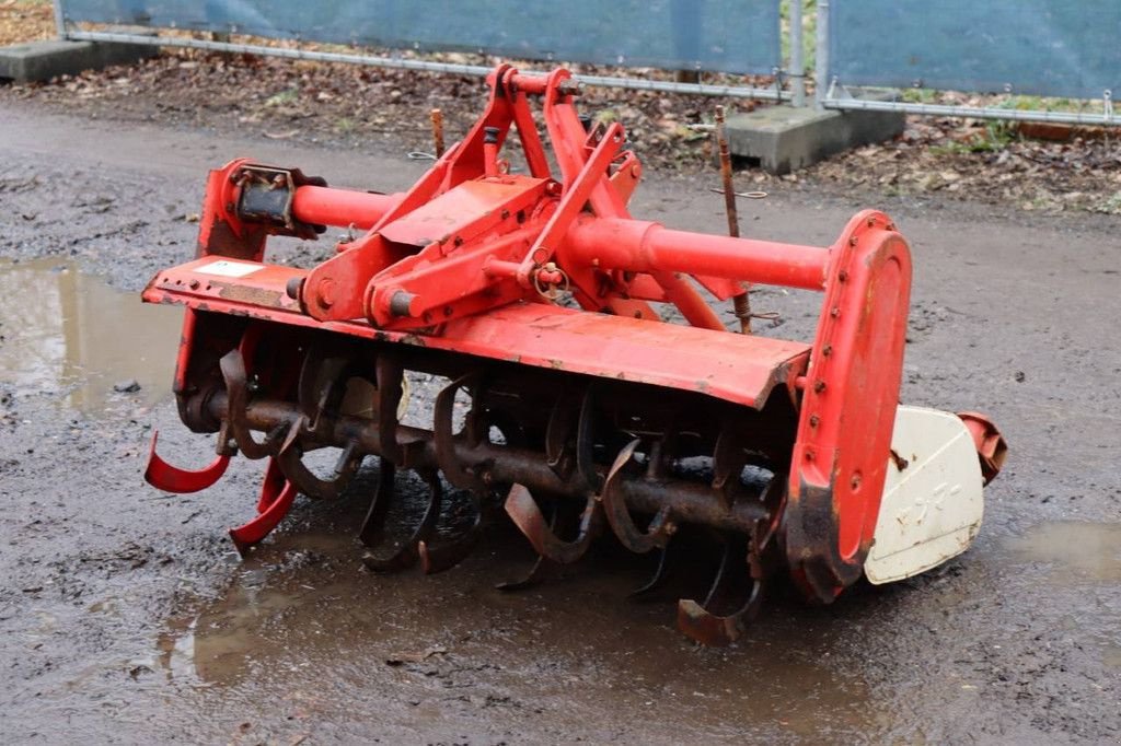 Bodenfräse typu Yanmar RSA 1205, Gebrauchtmaschine v Antwerpen (Obrázek 4)