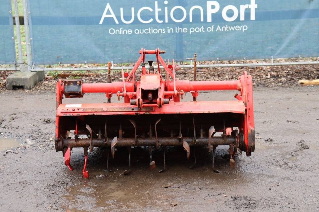 Bodenfräse typu Yanmar RSA 1205, Gebrauchtmaschine v Antwerpen (Obrázek 2)