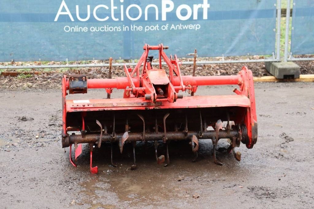 Bodenfräse typu Yanmar RSA 1205, Gebrauchtmaschine v Antwerpen (Obrázek 1)