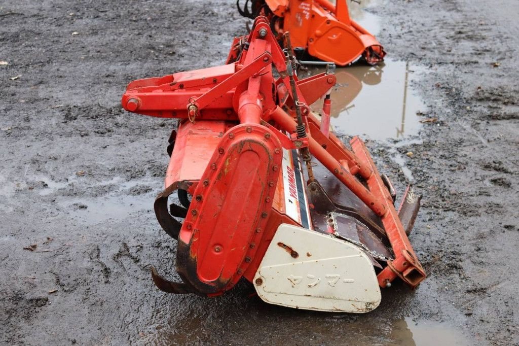 Bodenfräse typu Yanmar RSA 1205, Gebrauchtmaschine v Antwerpen (Obrázek 5)