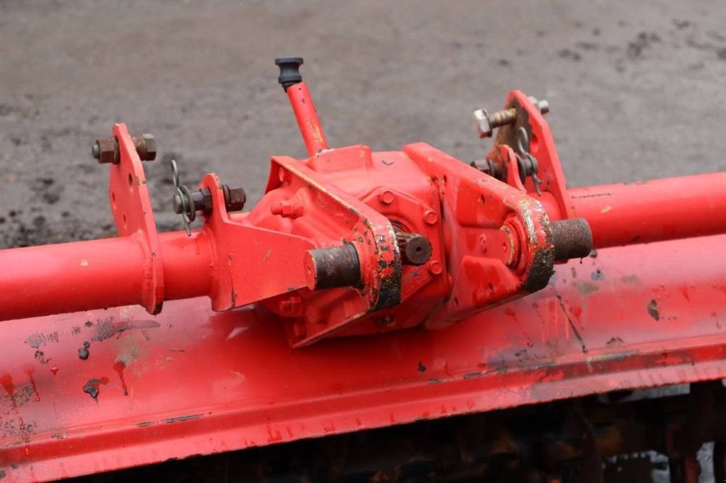 Bodenfräse za tip Yanmar RSA1301, Gebrauchtmaschine u Antwerpen (Slika 11)