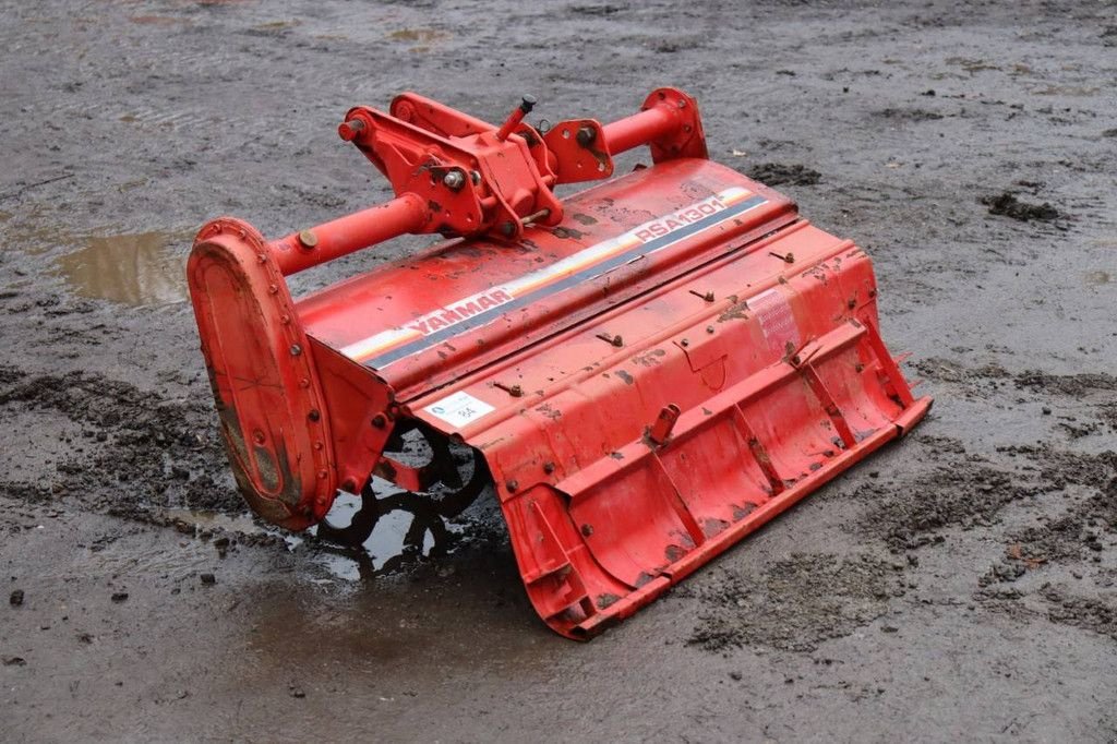 Bodenfräse za tip Yanmar RSA1301, Gebrauchtmaschine u Antwerpen (Slika 7)