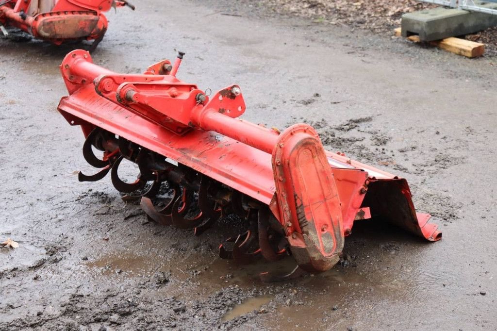Bodenfräse za tip Yanmar RSA1301, Gebrauchtmaschine u Antwerpen (Slika 4)