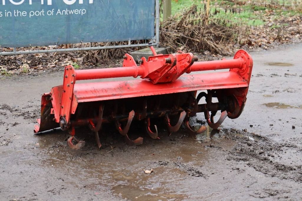 Bodenfräse za tip Yanmar RSA1301, Gebrauchtmaschine u Antwerpen (Slika 10)