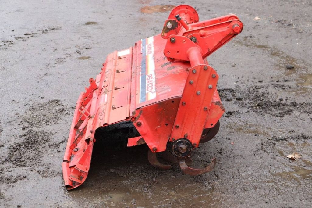 Bodenfräse za tip Yanmar RSA1301, Gebrauchtmaschine u Antwerpen (Slika 9)