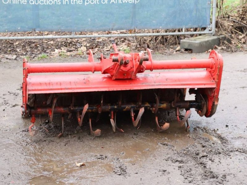 Bodenfräse типа Yanmar RSA1301, Gebrauchtmaschine в Antwerpen (Фотография 1)