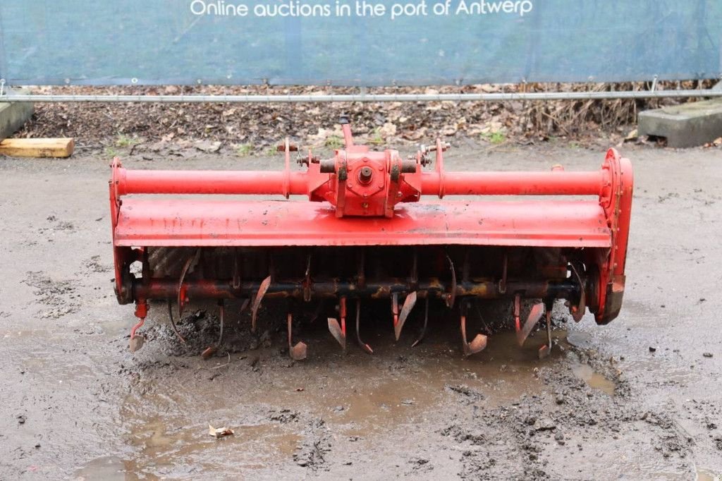 Bodenfräse za tip Yanmar RSA1301, Gebrauchtmaschine u Antwerpen (Slika 2)