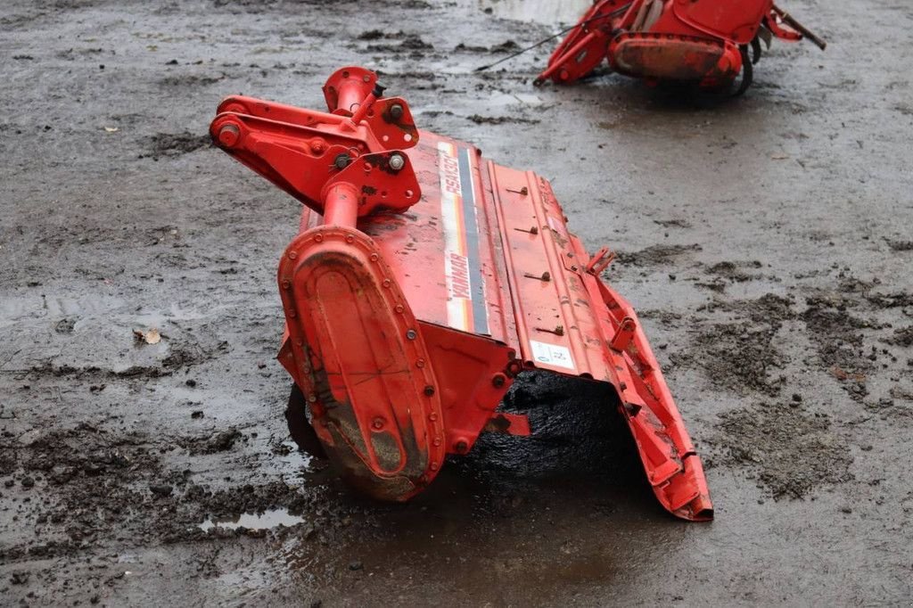 Bodenfräse za tip Yanmar RSA1301, Gebrauchtmaschine u Antwerpen (Slika 5)