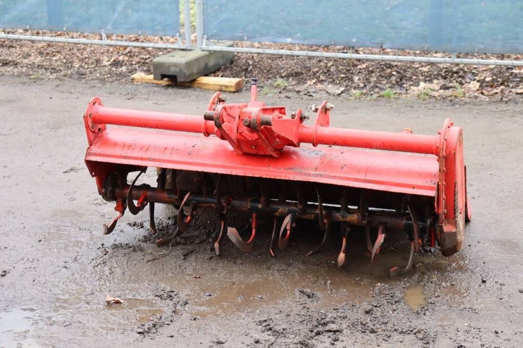 Bodenfräse za tip Yanmar RSA1301, Gebrauchtmaschine u Antwerpen (Slika 3)